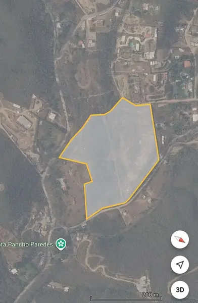 Lote en venta · El Barro, Monterrey, Nuevo León