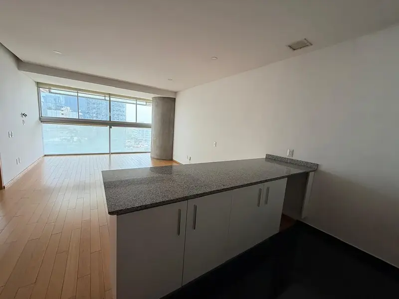 Departamento en venta · Juárez, Cuauhtémoc, Ciudad de México