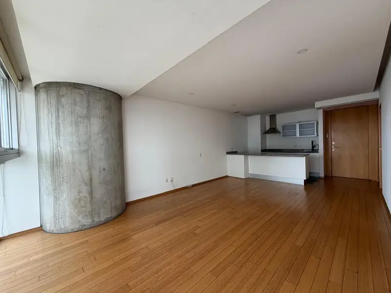 Departamento en venta · Juárez, Cuauhtémoc, Ciudad de México