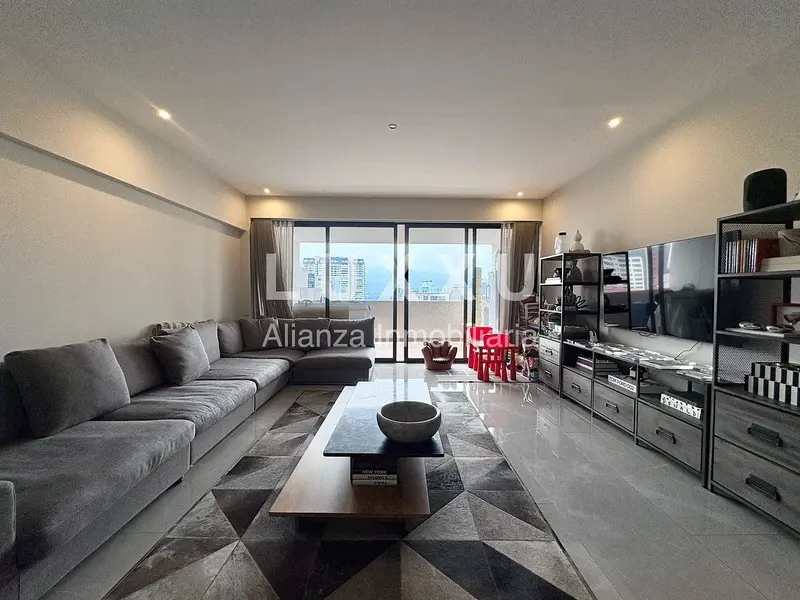Departamento en venta · Huixquilucan, Estado de México