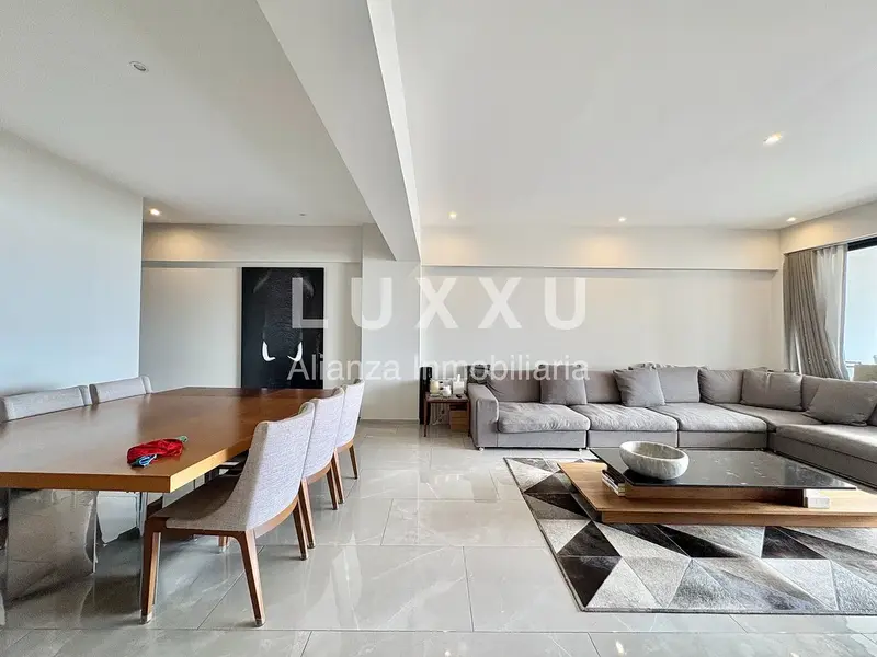 Departamento en venta · Huixquilucan, Estado de México