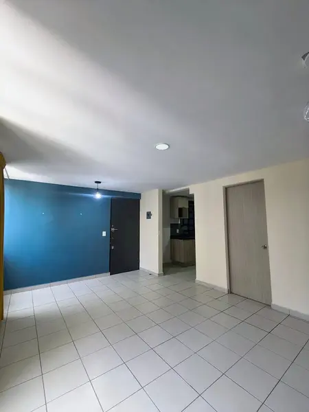 Departamento en venta · Agrícola Oriental, Iztacalco, Ciudad de México