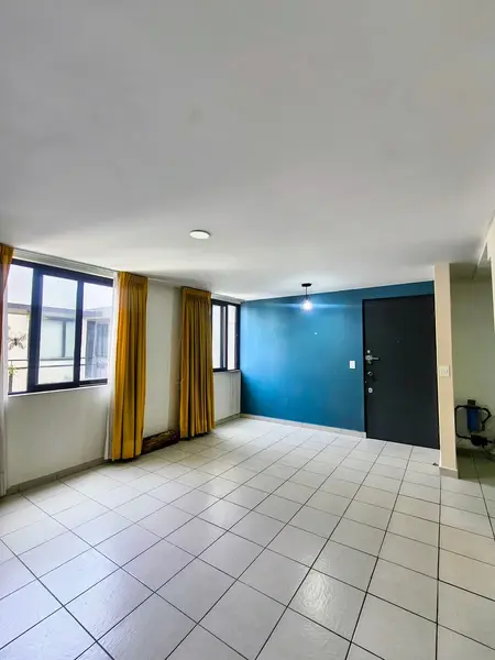 Departamento en venta · Agrícola Oriental, Iztacalco, Ciudad de México