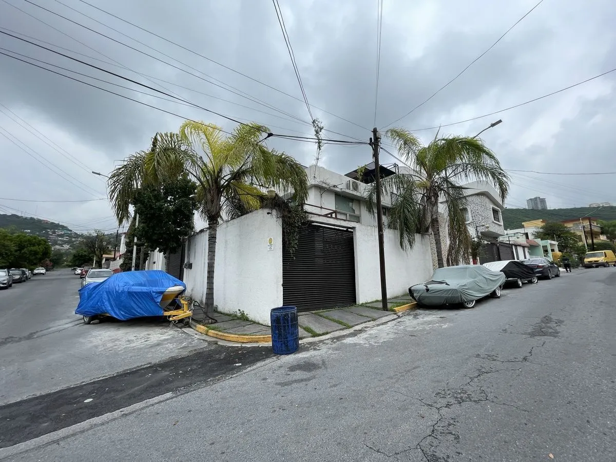 Casa en venta · Pío X, Monterrey, Nuevo León