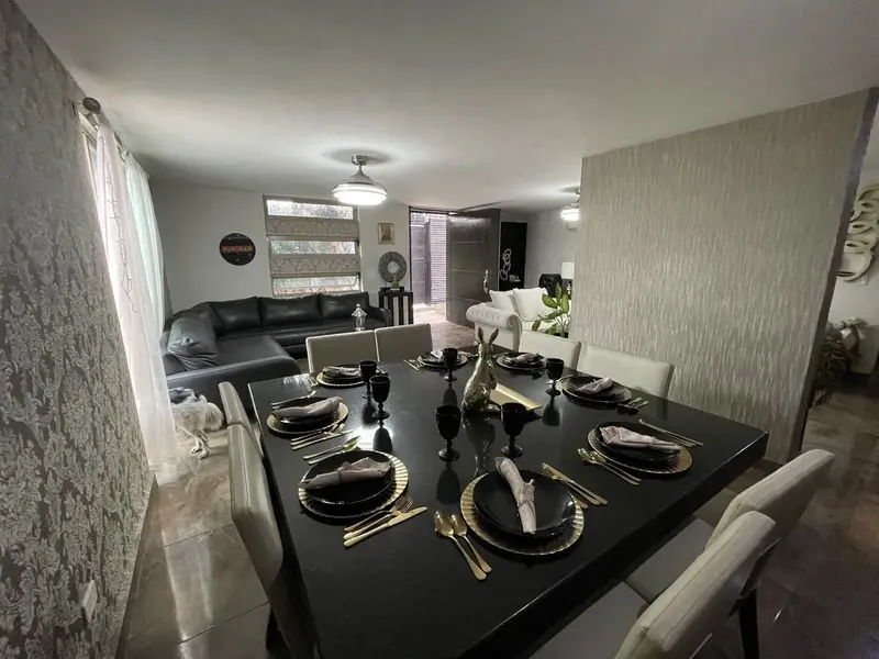 Casa en venta · Pío X, Monterrey, Nuevo León