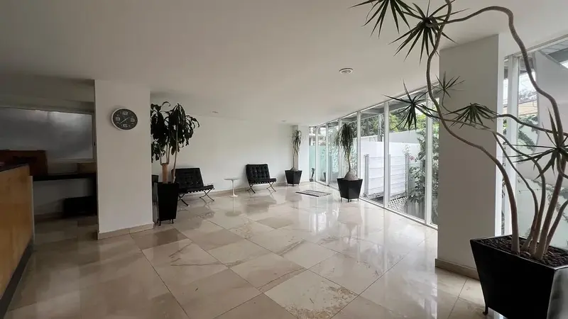 Departamento en venta · Miguel Hidalgo, Ciudad de México