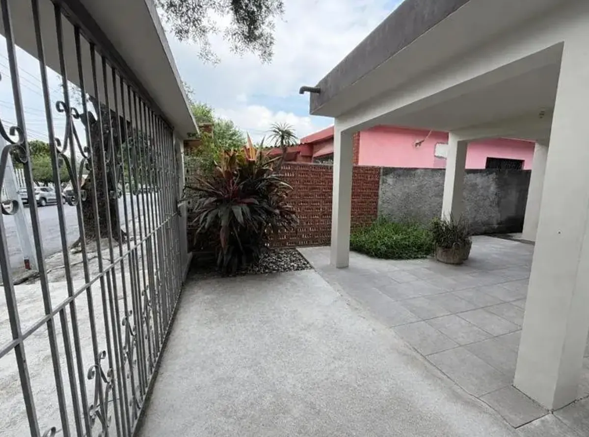 Casa en venta · Instituto Tecnológico de Estudios Superiores de Monterrey, Monterrey, Nuevo León