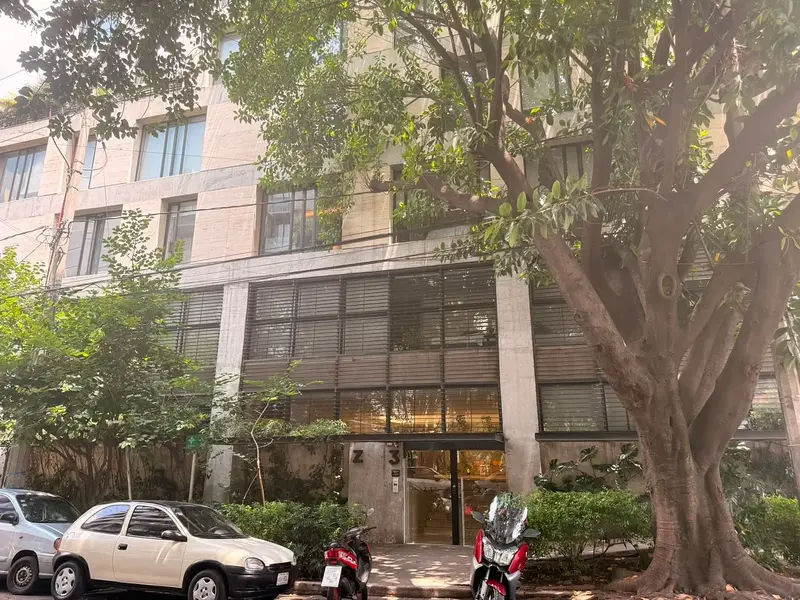 Departamento en venta · Roma Norte, Roma, Cuauhtémoc, Ciudad de México