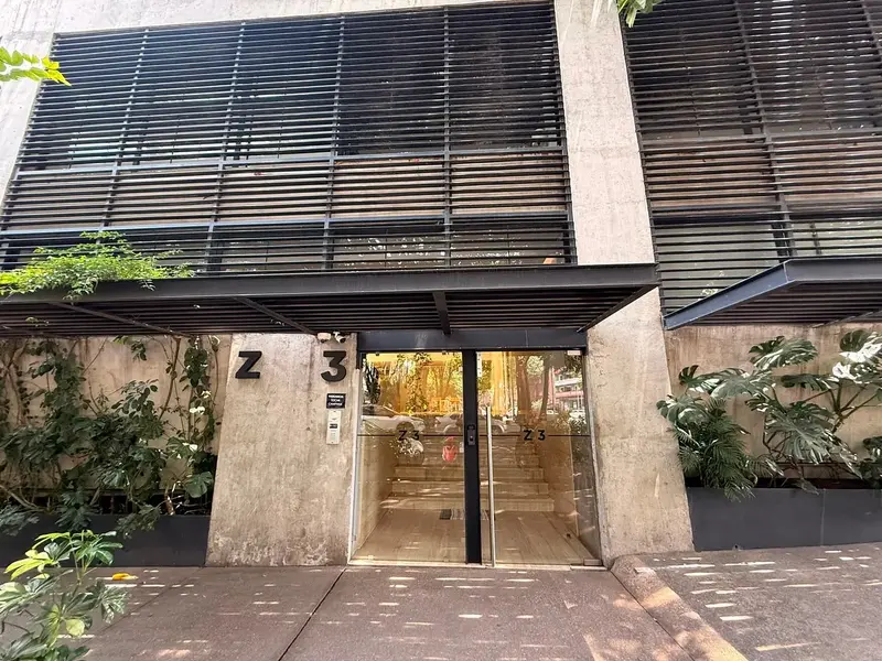 Departamento en venta · Roma Norte, Roma, Cuauhtémoc, Ciudad de México