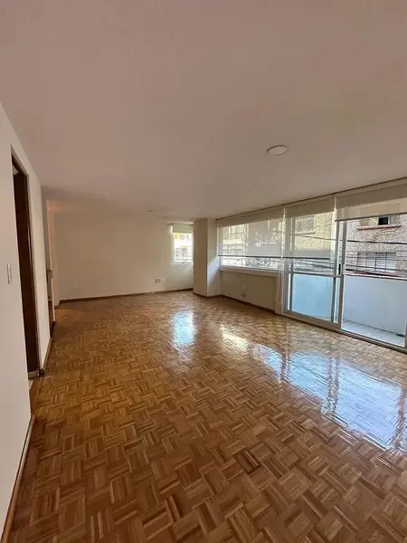 Departamento en venta · Nochebuena, Benito Juárez, Ciudad de México