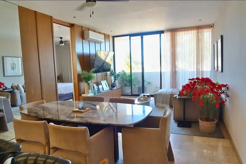 Departamento en venta · Campestre, Mérida, Yucatán