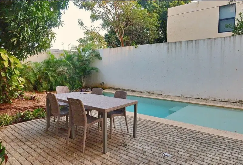 Departamento en venta · Campestre, Mérida, Yucatán