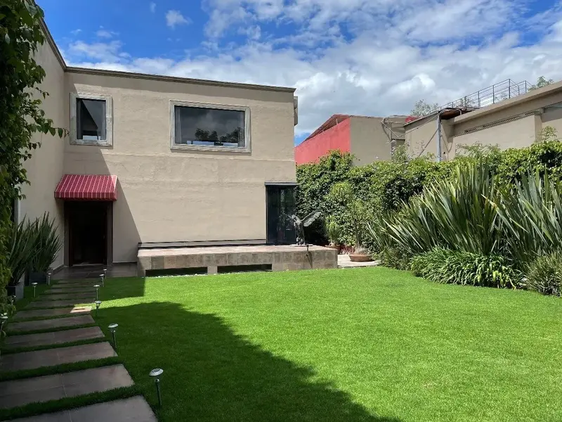 Casa en venta · Bosque de las Lomas, Miguel Hidalgo, Ciudad de México