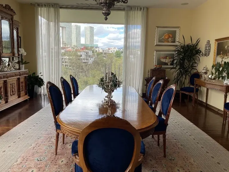 Casa en venta · Bosque de las Lomas, Miguel Hidalgo, Ciudad de México