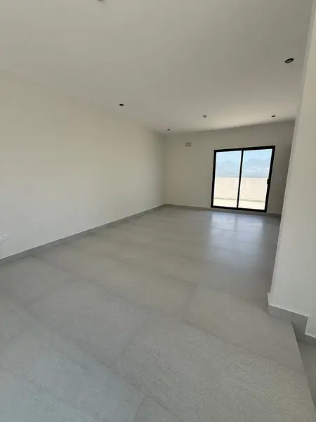 Casa en venta · Santoral, García, Nuevo León