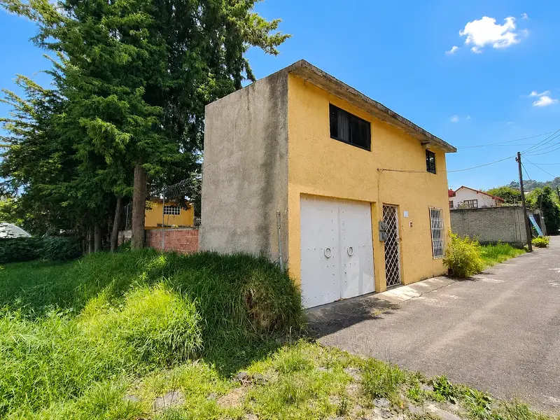 Condominio en venta · Santa Cecilia Tepetlapa, Xochimilco, Ciudad de México