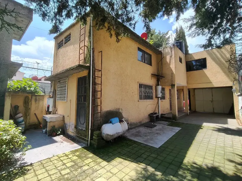 Condominio en venta · Santa Cecilia Tepetlapa, Xochimilco, Ciudad de México