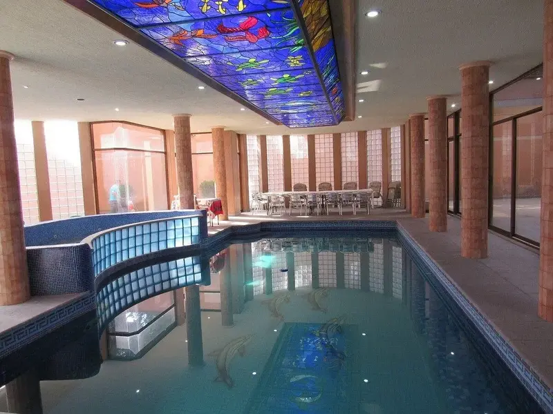 Casa en venta · Jardines del Pedregal, Álvaro Obregón, Ciudad de México