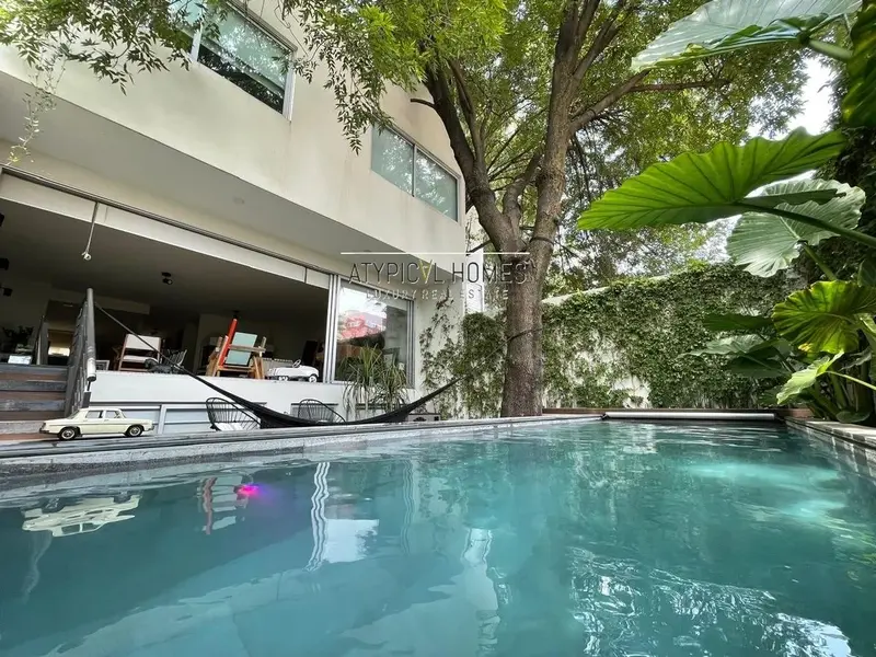 Condominio en venta · Parque San Andrés, Coyoacán, Ciudad de México