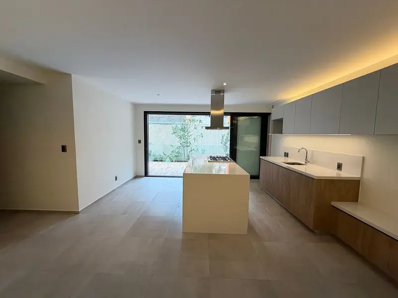 Departamento en venta · Cuauhtémoc, Ciudad de México