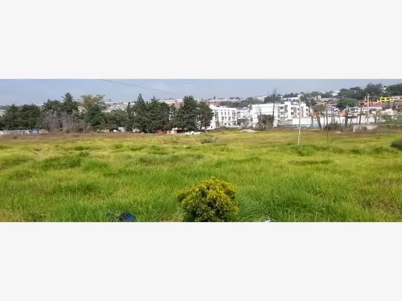 Lote en venta · Lomas de Occipaco, Naucalpan de Juárez, Estado de México