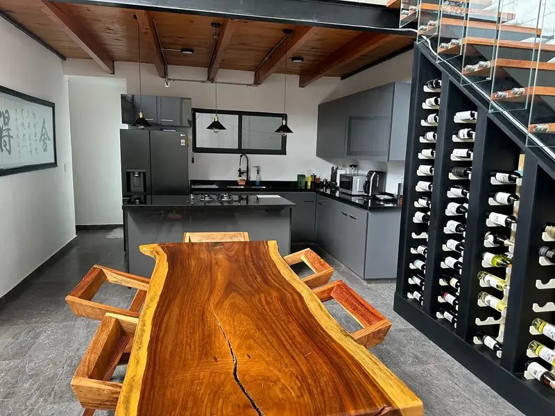 Casa en venta · San Juan, Tequisquiapan, Querétaro