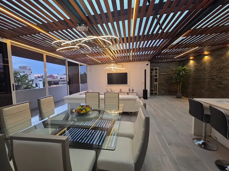 Departamento en venta · Residencial Emperadores, Benito Juárez, Ciudad de México Departamento en venta · Residencial Emperadores, Benito Juárez, Ciudad de México