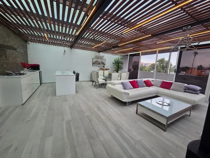 Departamento en venta · Residencial Emperadores, Benito Juárez, Ciudad de México Departamento en venta · Residencial Emperadores, Benito Juárez, Ciudad de México