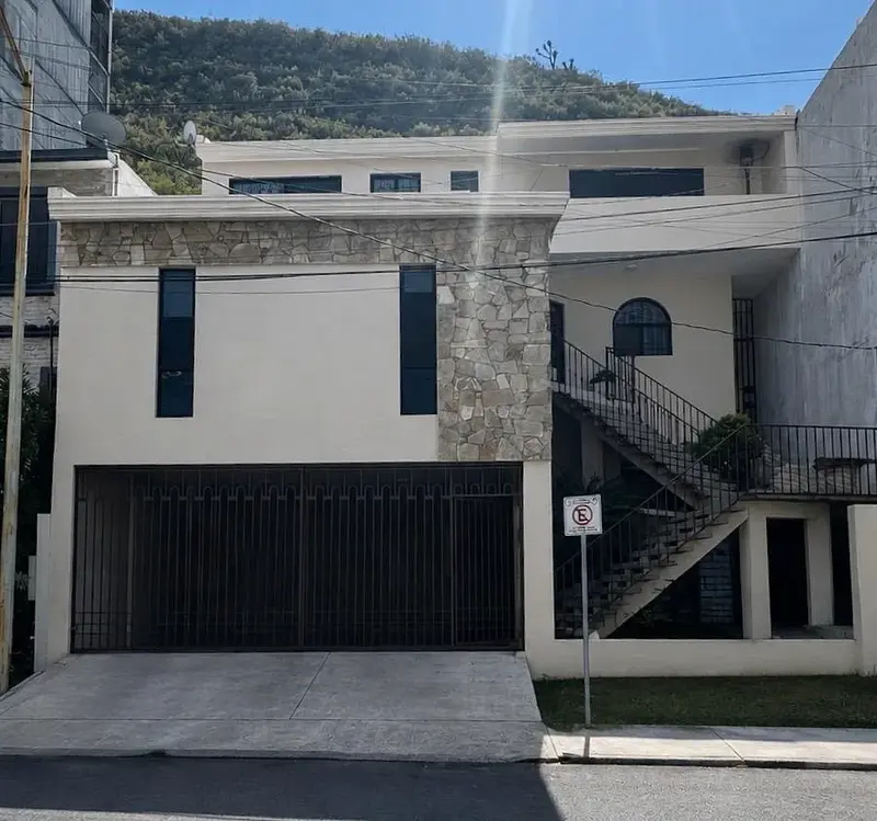 Casa en venta · San Jemo, Monterrey, Nuevo León