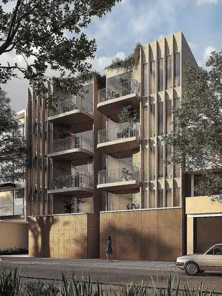 Departamento en venta · Zacahuitzco, Benito Juárez, Ciudad de México
