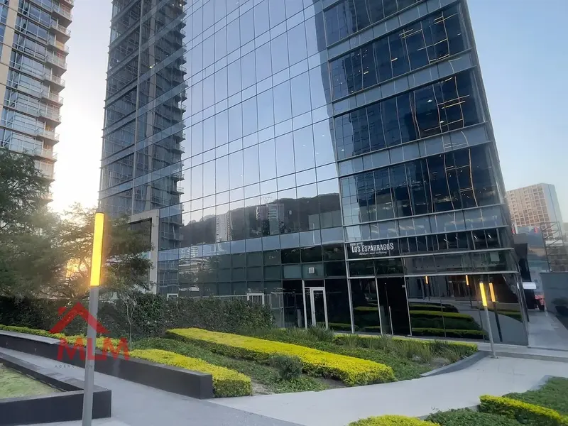 Departamento en venta · Zona Valle Oriente, San Pedro Garza García, Nuevo León