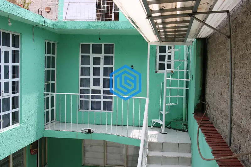 Casa en venta · San Felipe de Jesús, Gustavo A. Madero, Ciudad de México