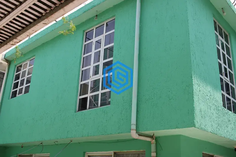 Casa en venta · San Felipe de Jesús, Gustavo A. Madero, Ciudad de México