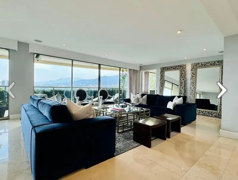 Departamento en venta · Santa Fe, Álvaro Obregón, Ciudad de México