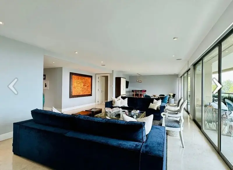 Departamento en venta · Santa Fe, Álvaro Obregón, Ciudad de México