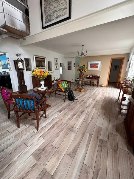 Condominio en venta · Jardines del Pedregal, Álvaro Obregón, Ciudad de México