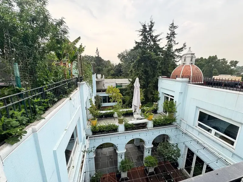 Casa en venta · San Angel, Álvaro Obregón, Ciudad de México
