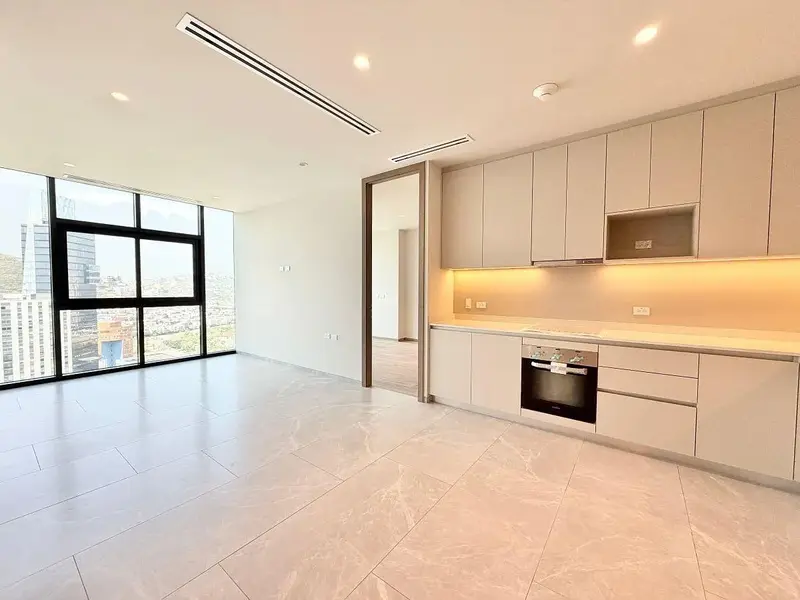 Departamento en venta · Hacienda de La Sierra, San Pedro Garza García, Nuevo León