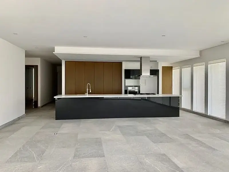 Departamento en venta · Santa Fe Cuajimalpa, Cuajimalpa de Morelos, Ciudad de México