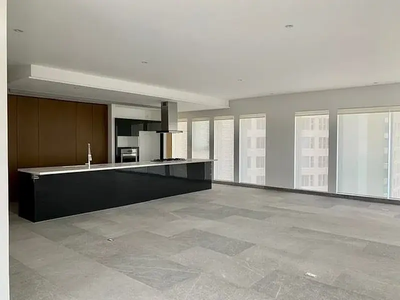 Departamento en venta · Santa Fe Cuajimalpa, Cuajimalpa de Morelos, Ciudad de México