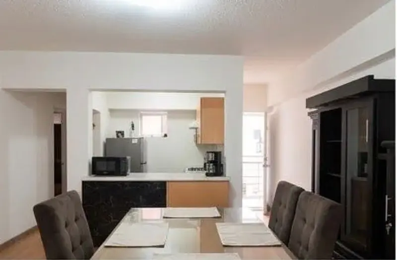 Departamento en venta · Carola, Álvaro Obregón, Ciudad de México Departamento en venta · Carola, Álvaro Obregón, Ciudad de México