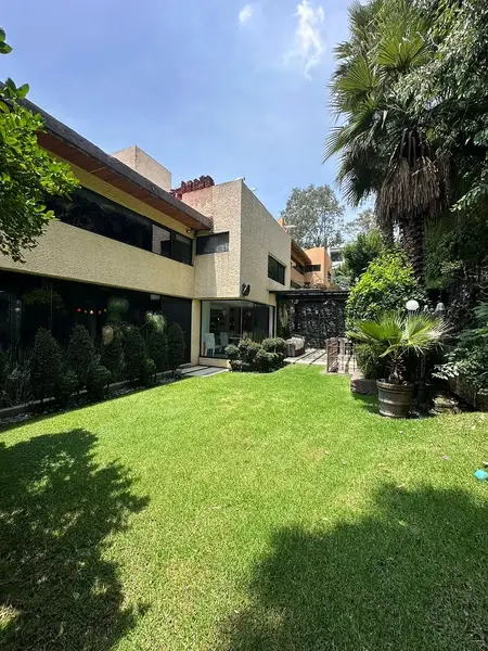 Condominio en venta · Olivar de los Padres, Álvaro Obregón, Ciudad de México