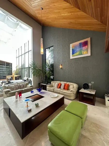 Condominio en venta · Olivar de los Padres, Álvaro Obregón, Ciudad de México