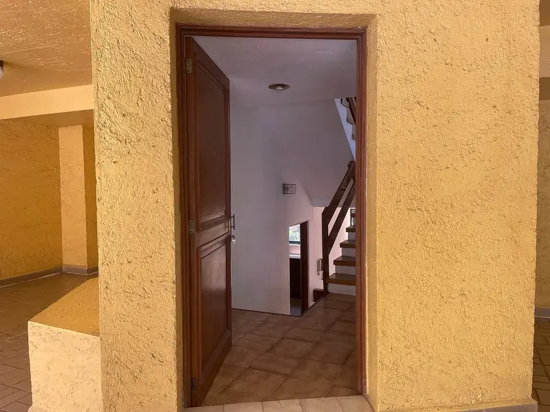 Condominio en venta · Lomas de Tecamachalco, Naucalpan de Juárez, Estado de México