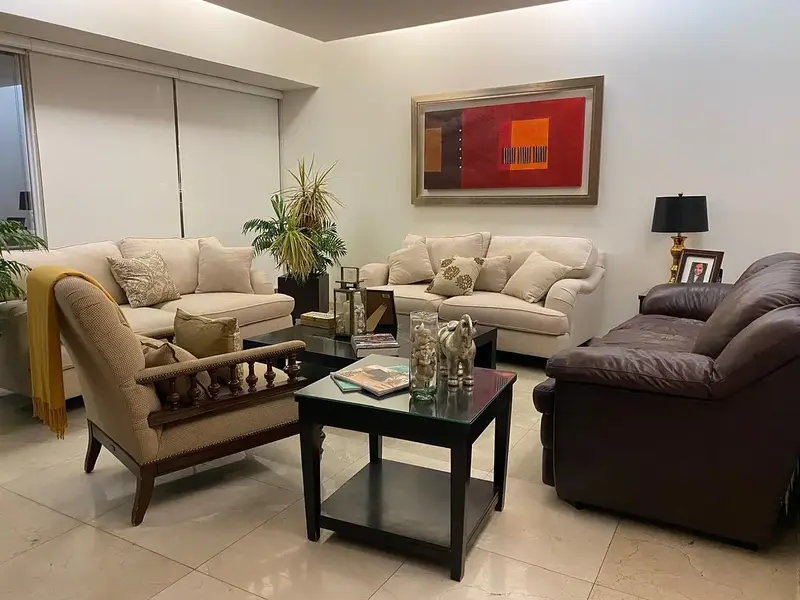 Departamento en venta · Santa Fe Cuajimalpa, Cuajimalpa de Morelos, Ciudad de México