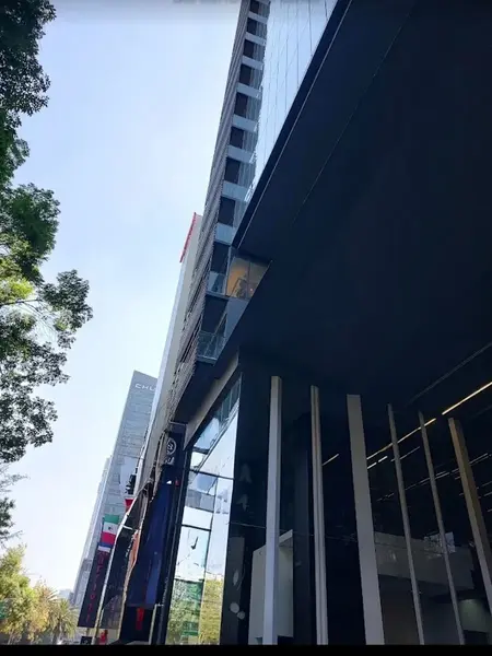 Departamento en venta · Juárez, Cuauhtémoc, Ciudad de México