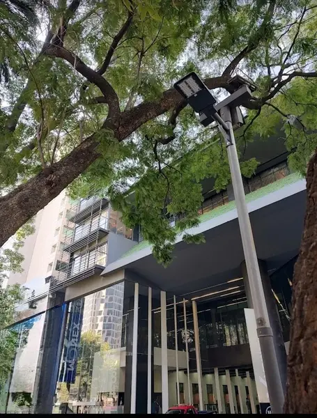 Departamento en venta · Juárez, Cuauhtémoc, Ciudad de México