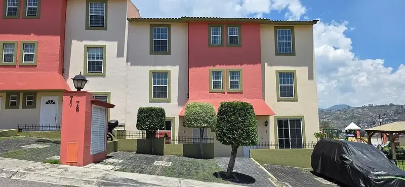 Casa en venta · Lomas de San Mateo, Naucalpan de Juárez, Estado de México
