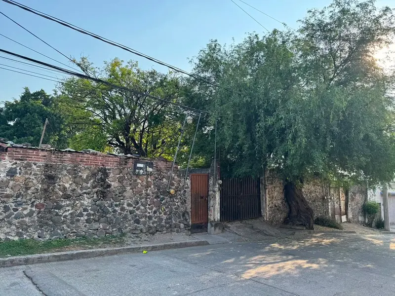 Lote en venta · Gabriel Tepepa, Cuautla, Morelos