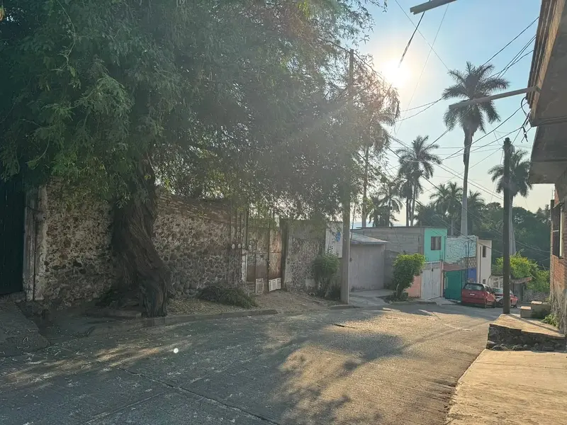 Lote en venta · Gabriel Tepepa, Cuautla, Morelos